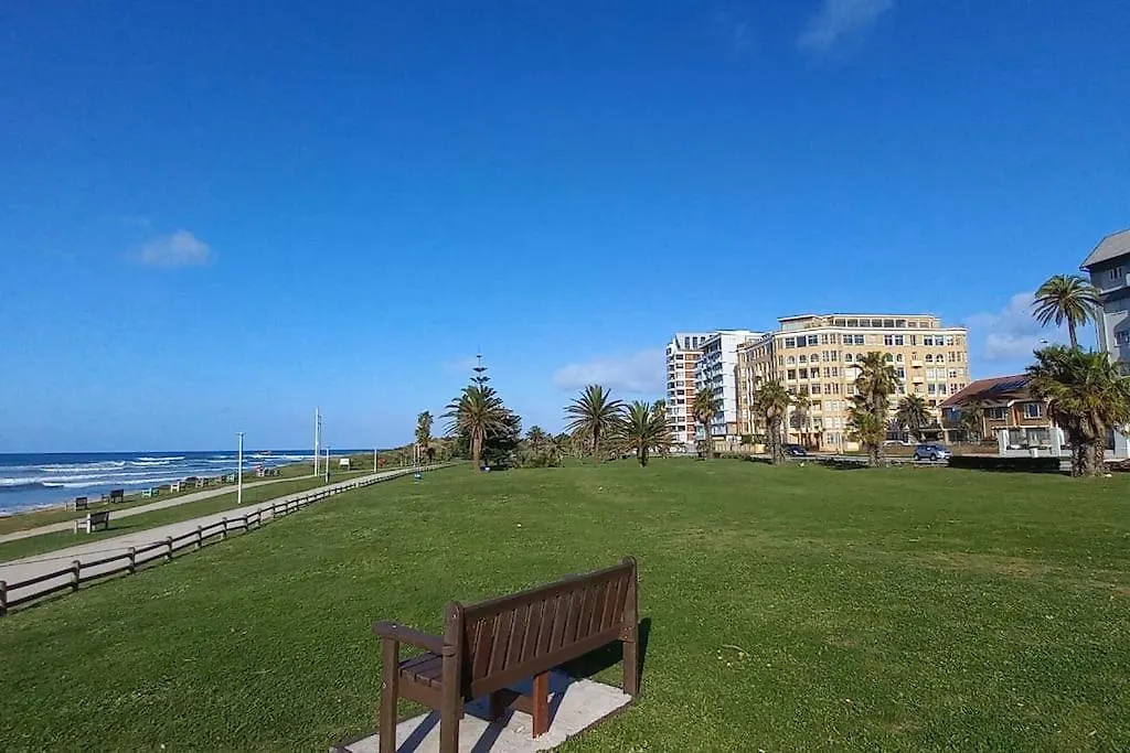 Apartment Studios On 2Nd - Studio 2 Port Elizabeth South Africa