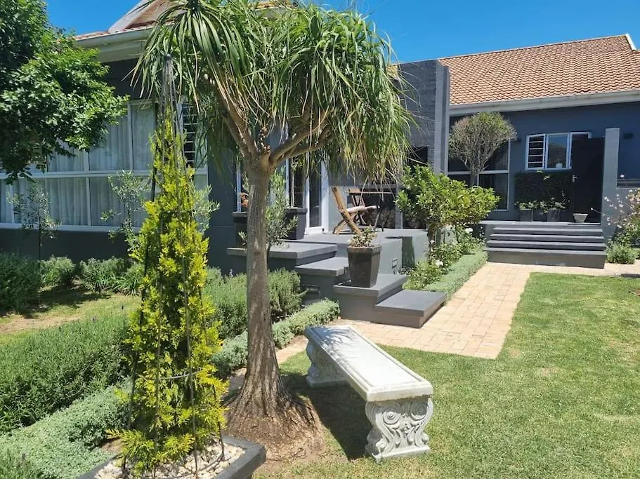 Apartment Studios On 2Nd - Studio 2 Port Elizabeth