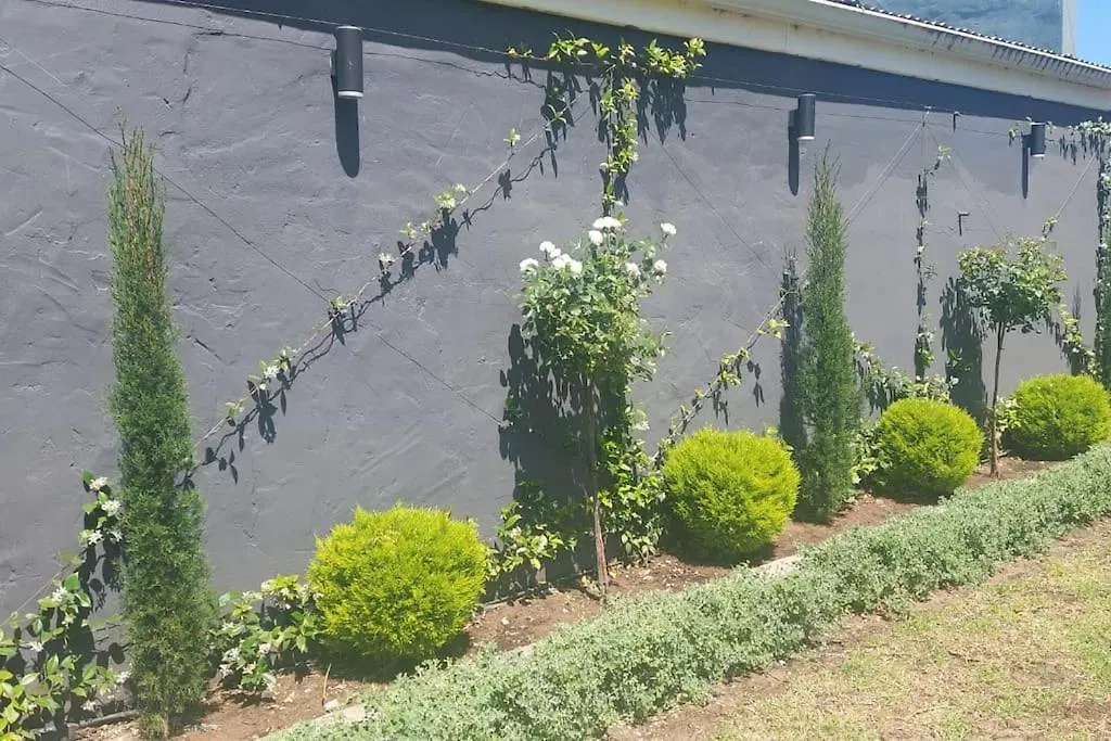 Studios On 2Nd - Studio 2 Πορτ Ελίζαμπεθ 0*,