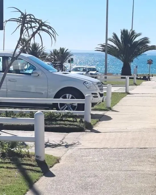Studios On 2Nd - Studio 2 Πορτ Ελίζαμπεθ Διαμέρισμα